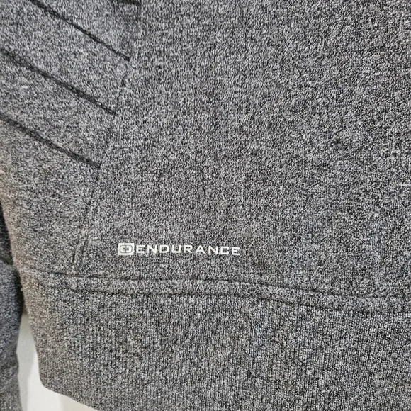 OGIO ENDURANCE Hoodie With John deere Logos - Picture 7 of 9